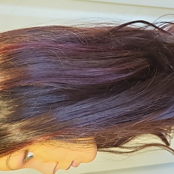 NEW Lace front wig from CSC - Picture 3 of 8